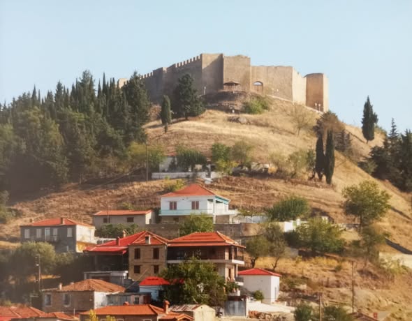 Η 2η γνωσιακή επανάσταση στην ιστορία της ανθρωπότητας.... Facebook Image