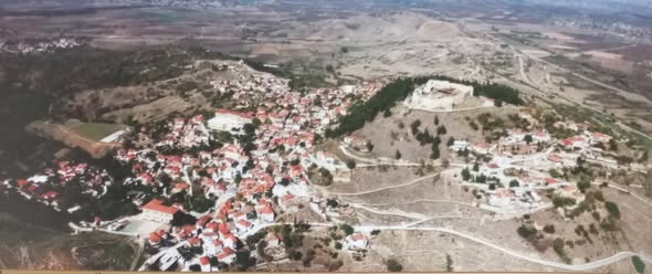 52ο: Οι κοτζαμπάσηδες και οι αγιάνηδες του Φαναρίου... Facebook Image