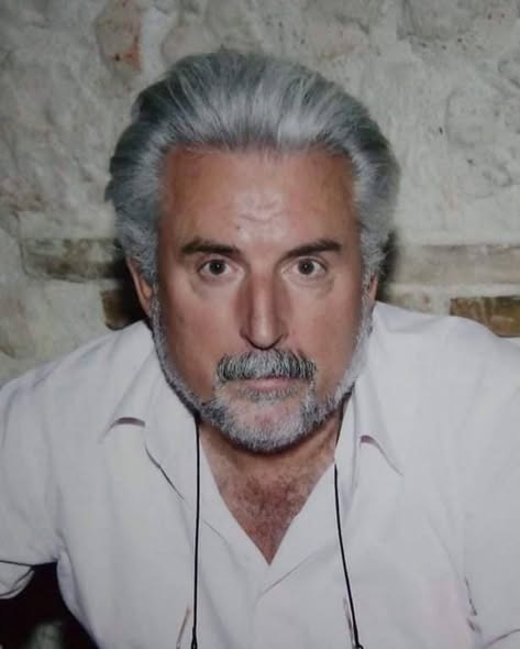 Ένας δρόμος επικίνδυνος: Φανάρι - Μουζάκι! Αγαπητοί φίλοι... Facebook Image