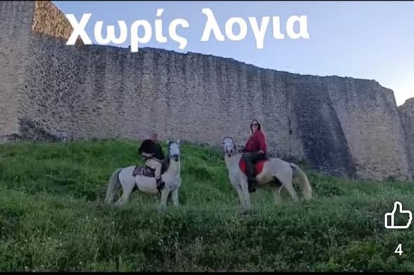 49ο: Βεράτιο για την είσπραξη του κεφαλικού φόρου... Facebook Image