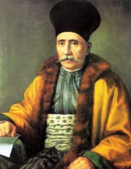 52ο: Οι κοτζαμπάσηδες και οι αγιάνηδες του Φαναρίου... Facebook Image