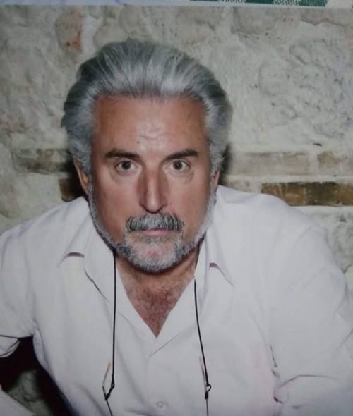 Ο Καρλ Μαρξ για τον σκοπό εισαγωγής ξένων... Facebook Image