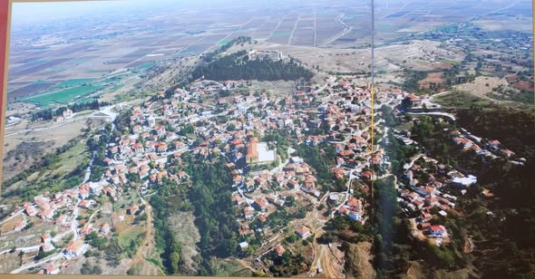 Ο διαλεκτικός νόμος της πάλης και της αλληλοδιείσδυσης... Facebook Image