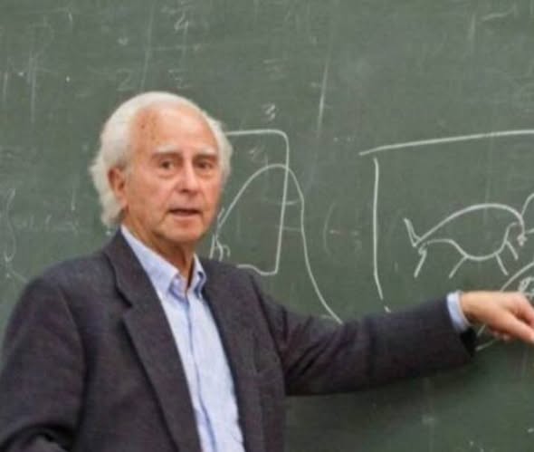 Ευτύχης Μπιτσάκης: Μπορεί το πρόβλημα της ύπαρξης του... Facebook Image
