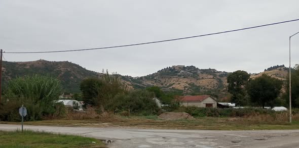 93ο: Το καθεστώς γαιοκτησίας στο Φανάρι Ιθώμης την... Facebook Image