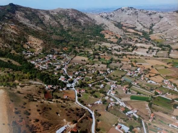 101ο: Τι απέγιναν τα εκκλησιαστικά και μοναστηριακά ακίνητα... Facebook Image