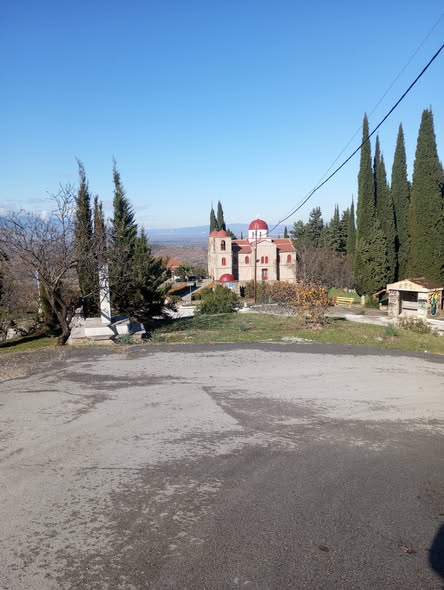 101ο: Τι απέγιναν τα εκκλησιαστικά και μοναστηριακά ακίνητα... Facebook Image
