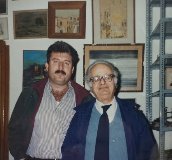 101ο: Τι απέγιναν τα εκκλησιαστικά και μοναστηριακά ακίνητα... Facebook Image