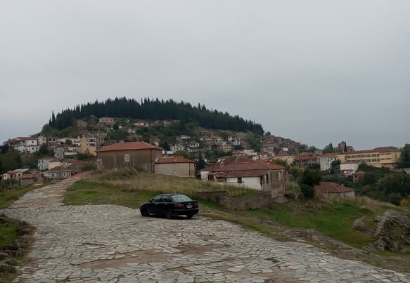 102ο: Ποια ήταν και τι απέγιναν τα μουσουλμανικά... Facebook Image