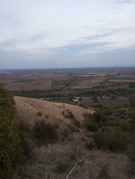 103ο: Οι περιπέτειες των κοινοτικών γαιών κι ακινήτων... Facebook Image