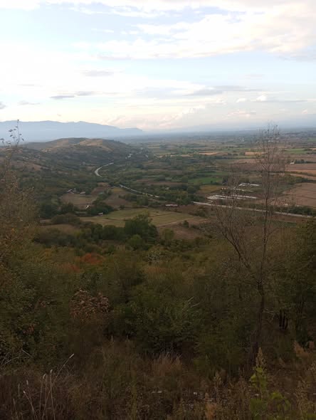 103ο: Οι περιπέτειες των κοινοτικών γαιών κι ακινήτων... Facebook Image