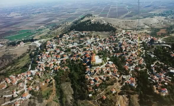 109ο: Ο ακρωτηριασμός της Ιστορίας της αρχαίας Ιθώμης... Facebook Image