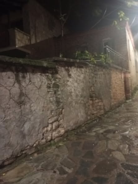 111ο: Γιατί πολλά σπίτια στο Φανάρι Ιθώμης έχουν... Facebook Image