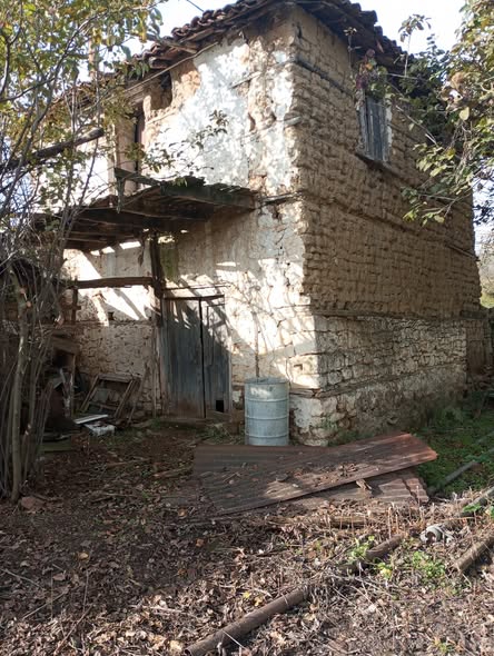 119ο:Το κομπελιώτικο ντάμι, η αρχιτεκτονική του και οι... Facebook Image