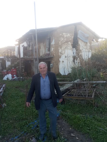 125ο: Η ιστορία εκτροφής των περίφημων βουβαλιών, αγελάδων... Facebook Image