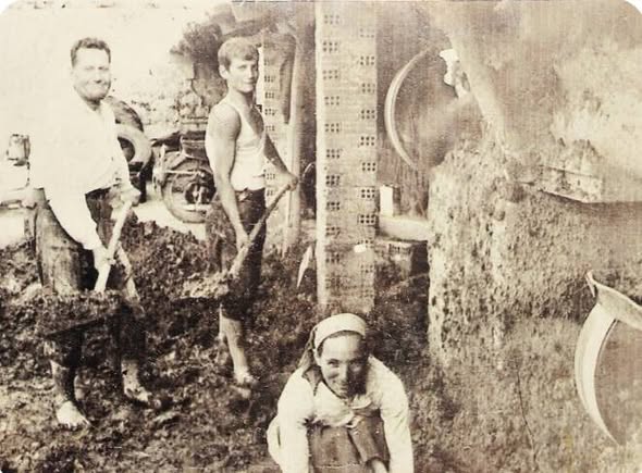 129ο: Οι εργαζόμενοι, τα εργασιακά και το τέλος... Facebook Image