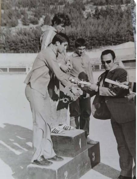 130ό: Ο αθλητισμός στον Κόμπελο Φαναρίου και τα... Facebook Image