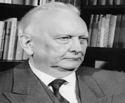 Κριτική ανάγνωση της φιλοσοφίας του Καρλ Γιασπερς για... Facebook Image
