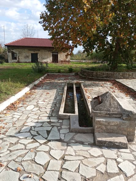 134ο: Η ιστορία των καταστημάτων αναψυχής, εστίασης και... Facebook Image