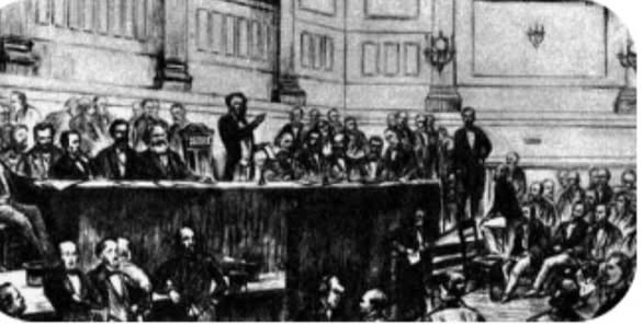 Καρλ Μαρξ: Οι ξένοι εργάτες κατάλαβαν το καθήκον... Facebook Image