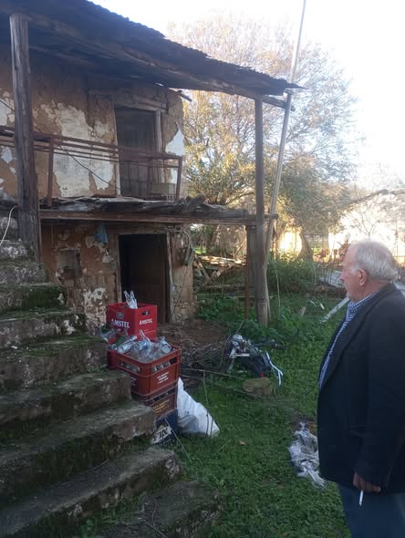 138ο: Η αρχιτεκτονική, η λειτουργία και η μοναδικότητα... Facebook Image