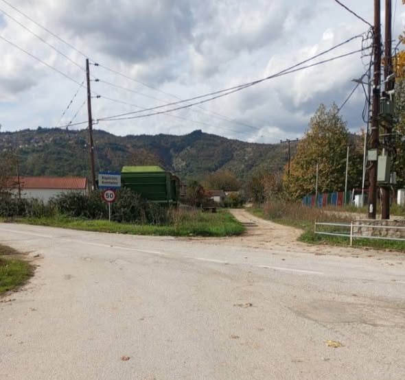 140ο:Τα παράδοξα κι άγνωστα της ιστορικής βρύσης τού... Facebook Image