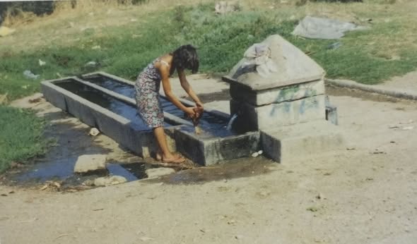 140ο:Τα παράδοξα κι άγνωστα της ιστορικής βρύσης τού... Facebook Image