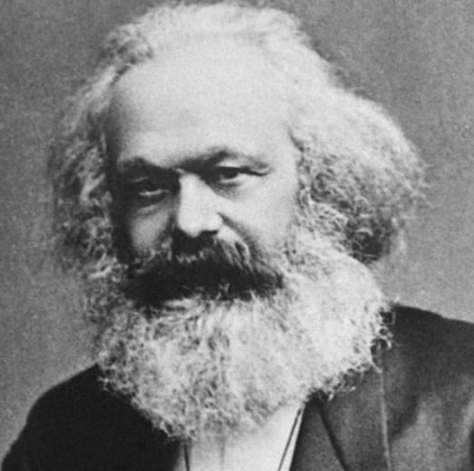 Μαρξιστική κριτική στις αναρχικές και σοσιαλιστικές κοινότητες των... Facebook Image