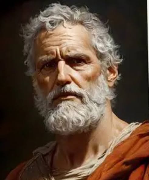 2ο: Οι τίτλοι των λογικών συγγραμμάτων των αρχαίων... Facebook Image