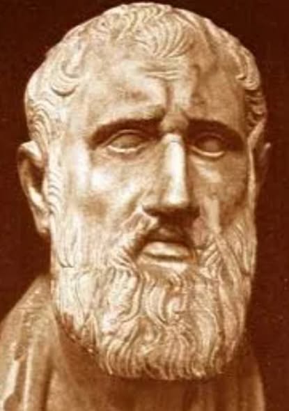 2ο: Οι τίτλοι των λογικών συγγραμμάτων των αρχαίων... Facebook Image