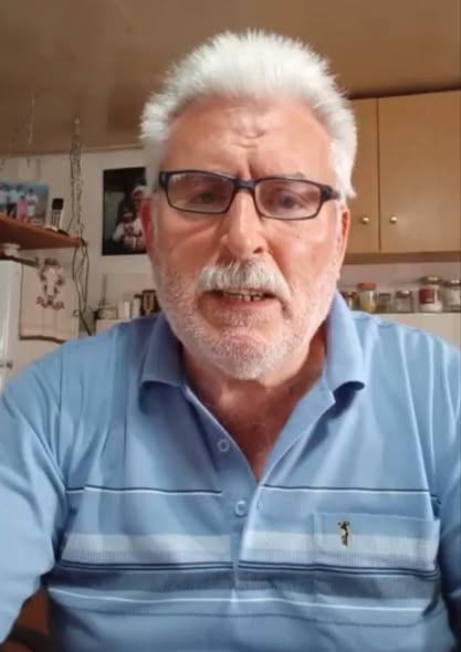 9ο: Οι στωικοί για την καταληπτική και την... Facebook Image