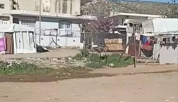 Η "σταύρωση" της λαότητας των Τσιγγανων Αγαπητοί φίλοι... Facebook Image