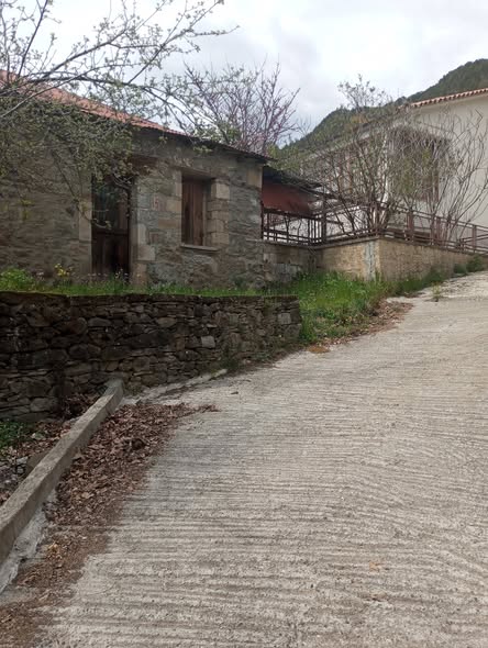 165ο: Οικογένεια Γεράση: Από τη Στράτσιανη της Κόνιτσας... Facebook Image